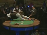 World Series of Poker - WSOP 2009 - Event 15 - $5000 No Limit Holdem Live Pt40